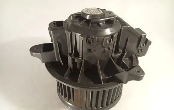 Ford Tourneo Custom Heater fan/blower 0130115572 0007907904