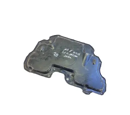 Mercedes-Benz E W212 Oil sump A6420102028