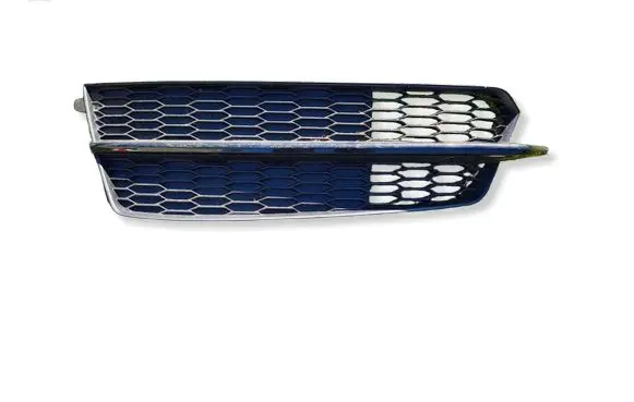 Audi A6 C7 Front bumper lower grill 4G0807681AF