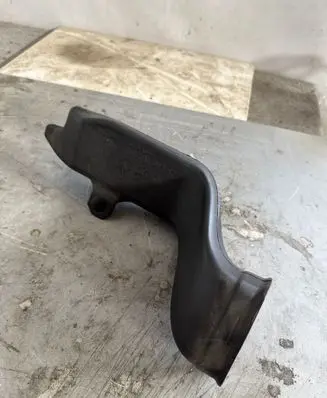 Renault Master III Cabin air duct channel 278400001R