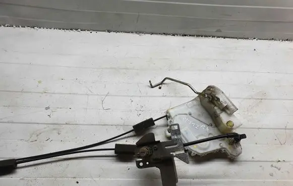 Honda Insight Front door lock NOCODE