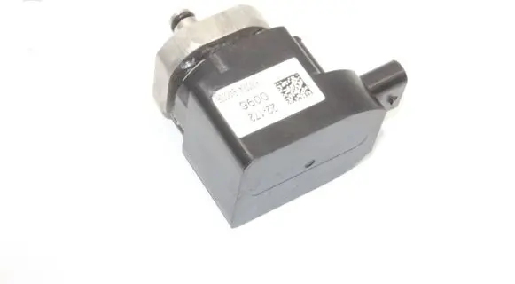 Mercedes-Benz EQS V297 Air conditioning (A/C) expansion valve 