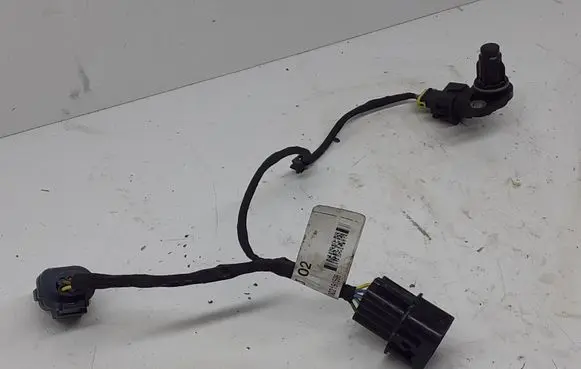 Camshaft position sensor