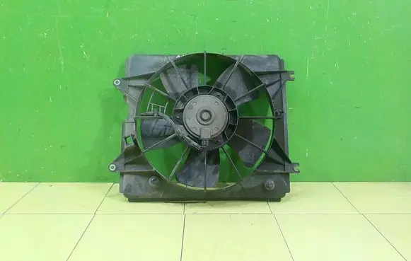 Honda CR-V Fan set UP299