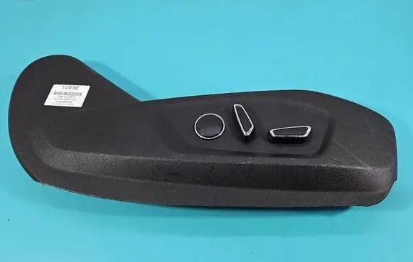 Ford Fusion II Seat control switch DG9T14A701AE IMPRK1578682