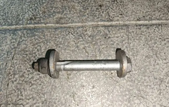 Audi A6 S6 C7 4G Rear suspension camber bolt WHT000232A