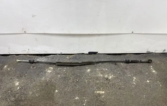 Seat Leon (1P) Gear shift cable linkage 1K0711266AC
