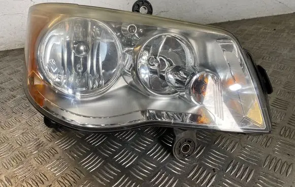 Headlight/headlamp