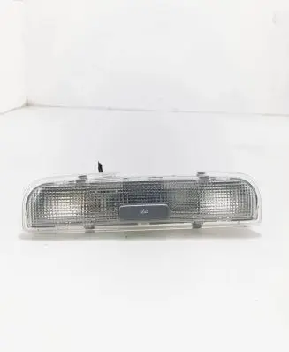 Audi A3 S3 8P Rear seat light 8p0947111a