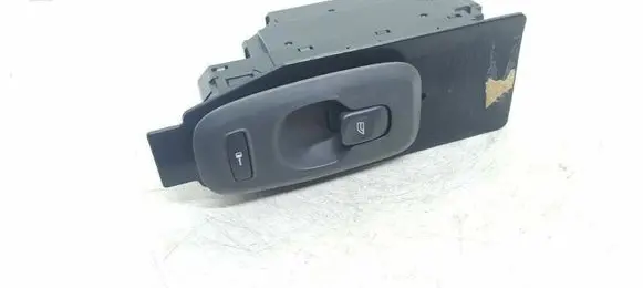 Volvo S60 Electric window control switch 30658117