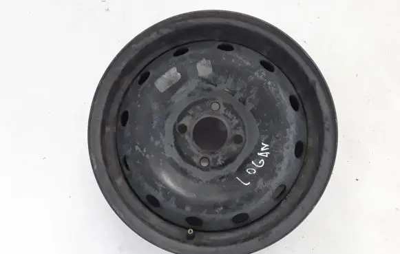 Renault Logan I R15 forged rim 8200437791
