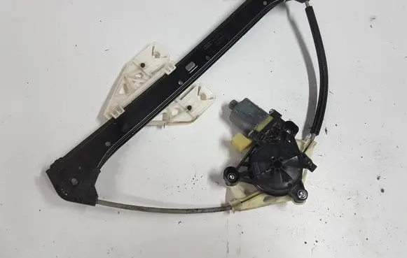 Audi A3 S3 8V Rear door window regulator with motor 8V4839461XAUTOPX 8V4839461