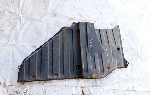 Honda FR-V Engine splash shield/under tray 74608SJDE000