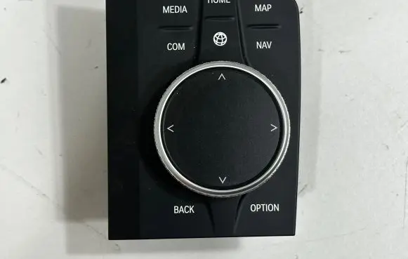 BMW X4 G02 Head unit multimedia control 5A371B2 5A32A42