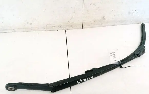 BMW 3 E46 Front wiper blade arm