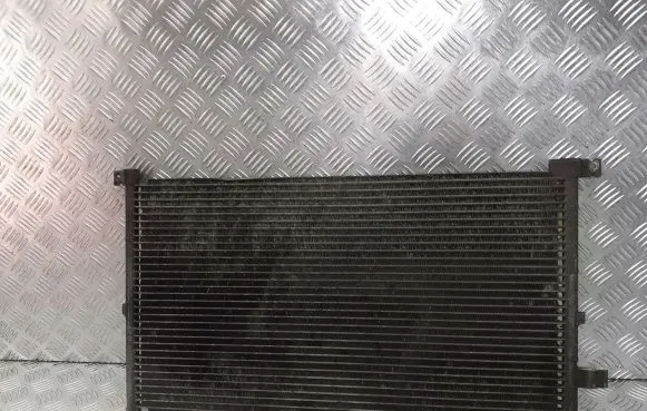 Ford Mondeo Mk III A/C cooling radiator (condenser)