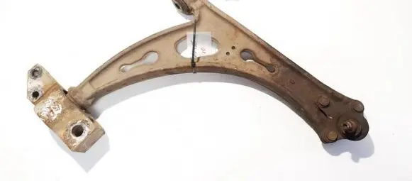 Seat Leon (1P) Front lower control arm/wishbone 1k0407153g