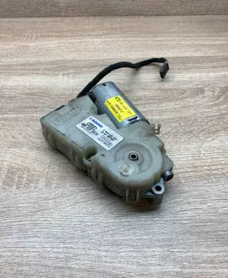 Audi A6 S6 C5 4B Sunroof motor/actuator 4B0959591A 90789B