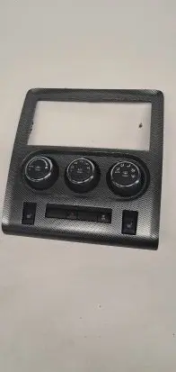 Dodge Challenger Climate control unit P55111463ac