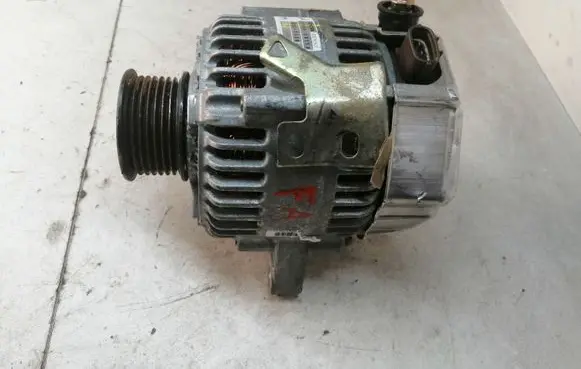 Toyota RAV 4 (XA40) Generator/alternator 2706028110 1022112120