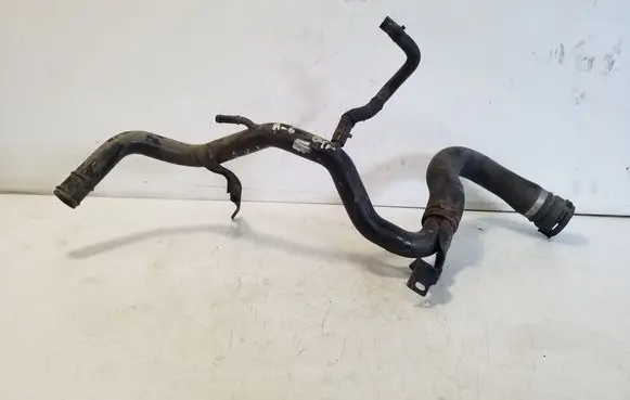 Audi A6 S6 C6 4F Engine coolant pipe/hose 03G121071A