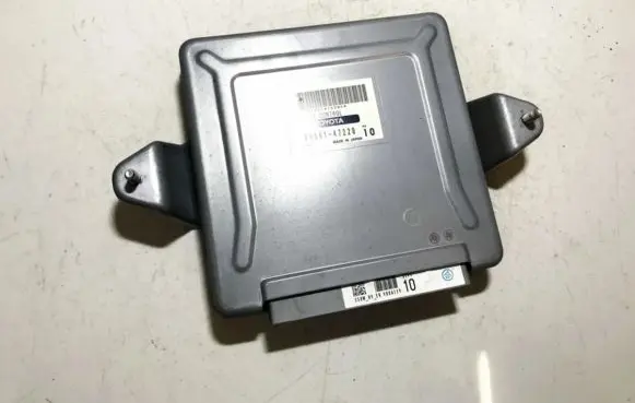 Toyota Prius (XW20) Engine control unit/module 8998147220 89981-47220