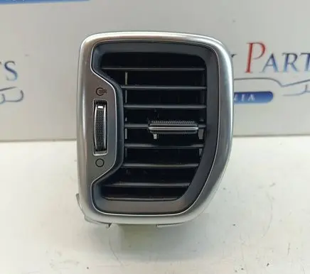 KIA Sportage Dashboard side air vent grill/cover trim 97490