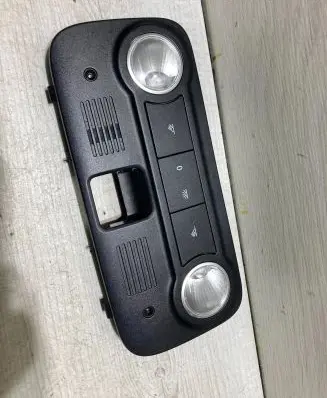 Volkswagen Beetle A5 Rear seat light 90121600