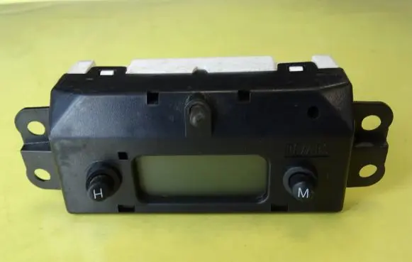 Ford Focus Screen/display/small screen 98AB15000CCW 102327014