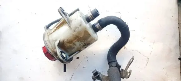 Fiat Doblo Power steering fluid tank/reservoir