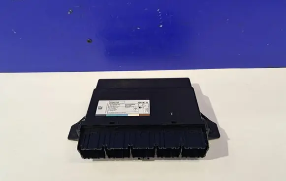 Volvo S60 Keyless (KESSY) go control unit/module 30659730 31419588