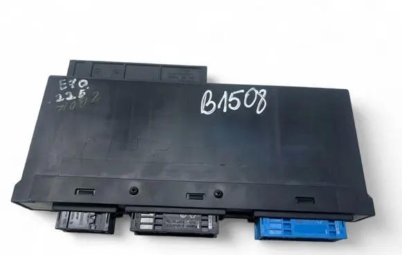 BMW X5 E70 Other control units/modules 9229837