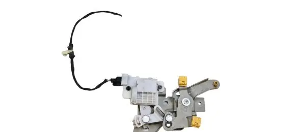 Ford F150 Tailgate/trunk/boot lock/catch/latch HC3B99431F94 HC3B99431F94CB GJU6F