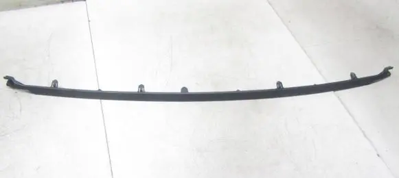 Toyota Avensis T270 Front bumper splitter molding 52453-05020