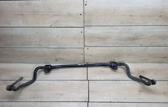 Mercedes-Benz E W212 Front anti-roll bar/sway bar A2183230365