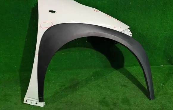 Toyota Aygo X Fender