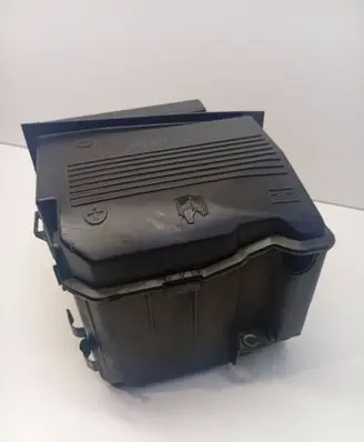 Battery box tray