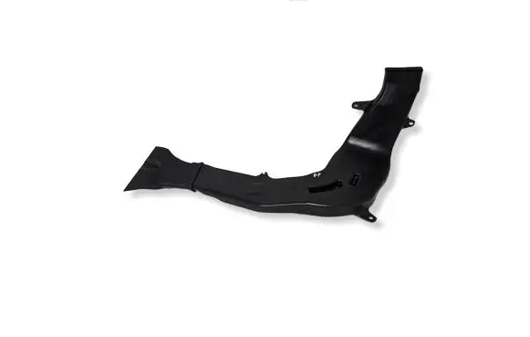 BMW 5 G30 G31 G38 Cabin air duct channel 7343502 51477343502 7375762