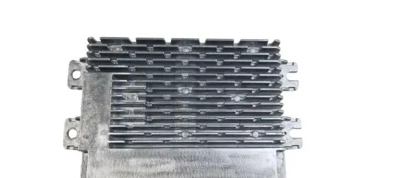 Ford Escape IV Sound amplifier PJ6T14G647 PJ6T14G647BAE G261Y