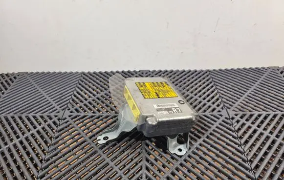 Airbag control unit/module
