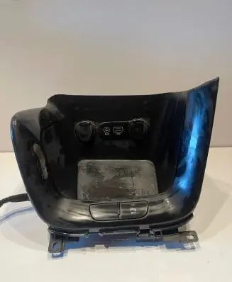 KIA Ceed Glove box 84631A2300 93310A2000