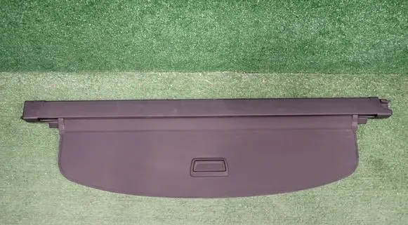 Audi A6 S6 C8 4K Parcel shelf load cover 