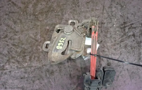 Fiat Stilo Engine bonnet/hood lock/catch