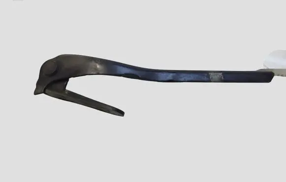 Citroen C6 Engine bonnet/hood hinges 9646042980