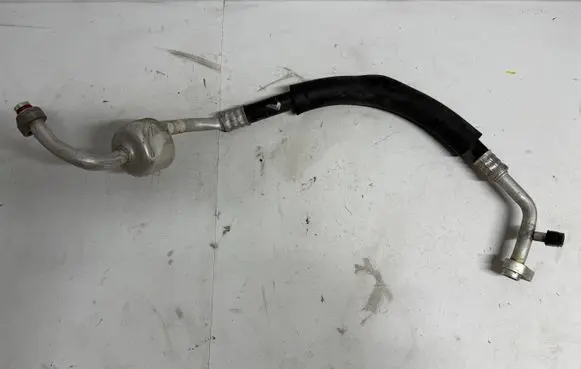 Ford F150 Air conditioning (A/C) pipe/hose FL3H19N617FC