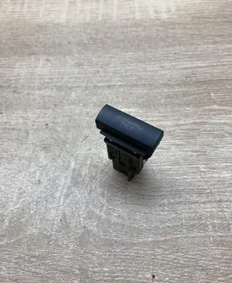 Skoda Octavia Mk2 (1Z) Passenger airbag on/off switch 1Z0919235B