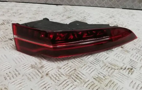 Jaguar I-Pace Rear/tail lights J9D313404 0020640705 240520191108