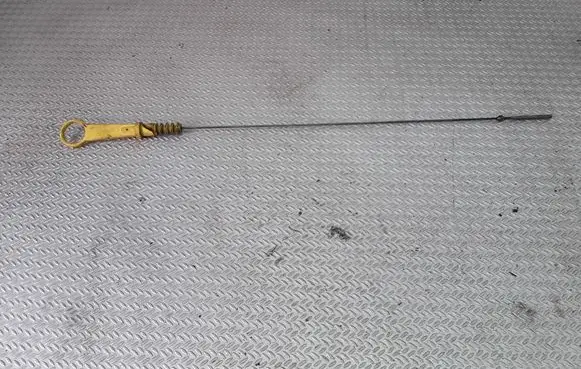 Ford C-MAX I Oil level dip stick YS6Q6750AF