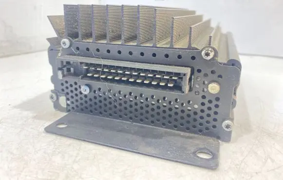 Audi A8 S8 D2 4D Sound amplifier 4D0035225C