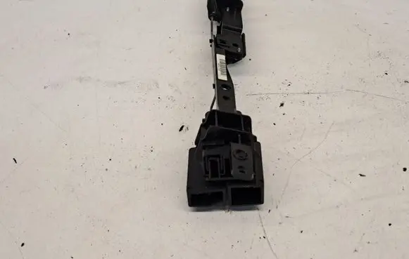 Toyota Prius (XW20) Glove box lock 5556547120